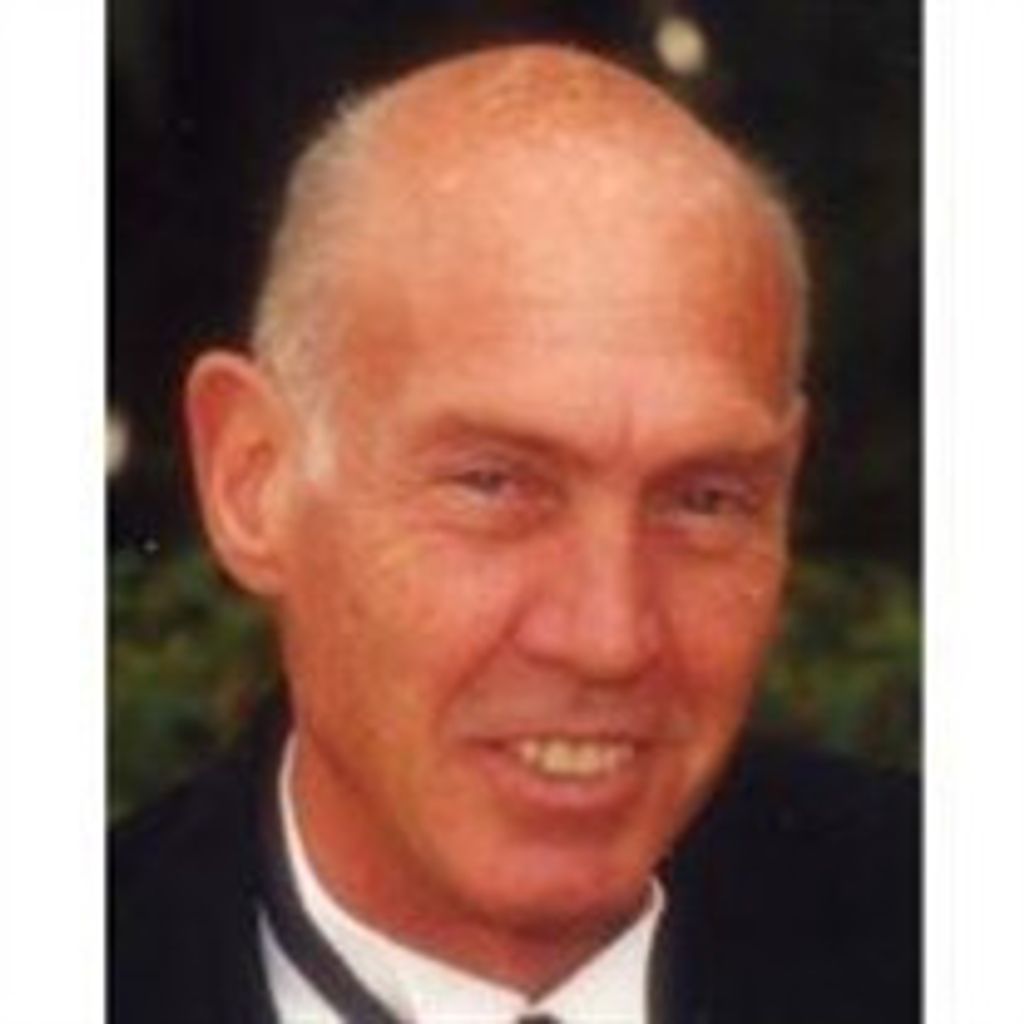 Robert D. Mose Adams