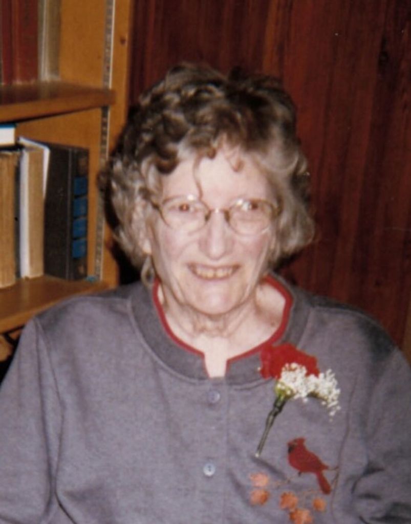 Carol (Pifer)  Kane