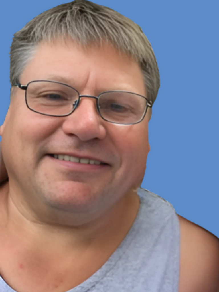 Gary "Meatball" Nehls
