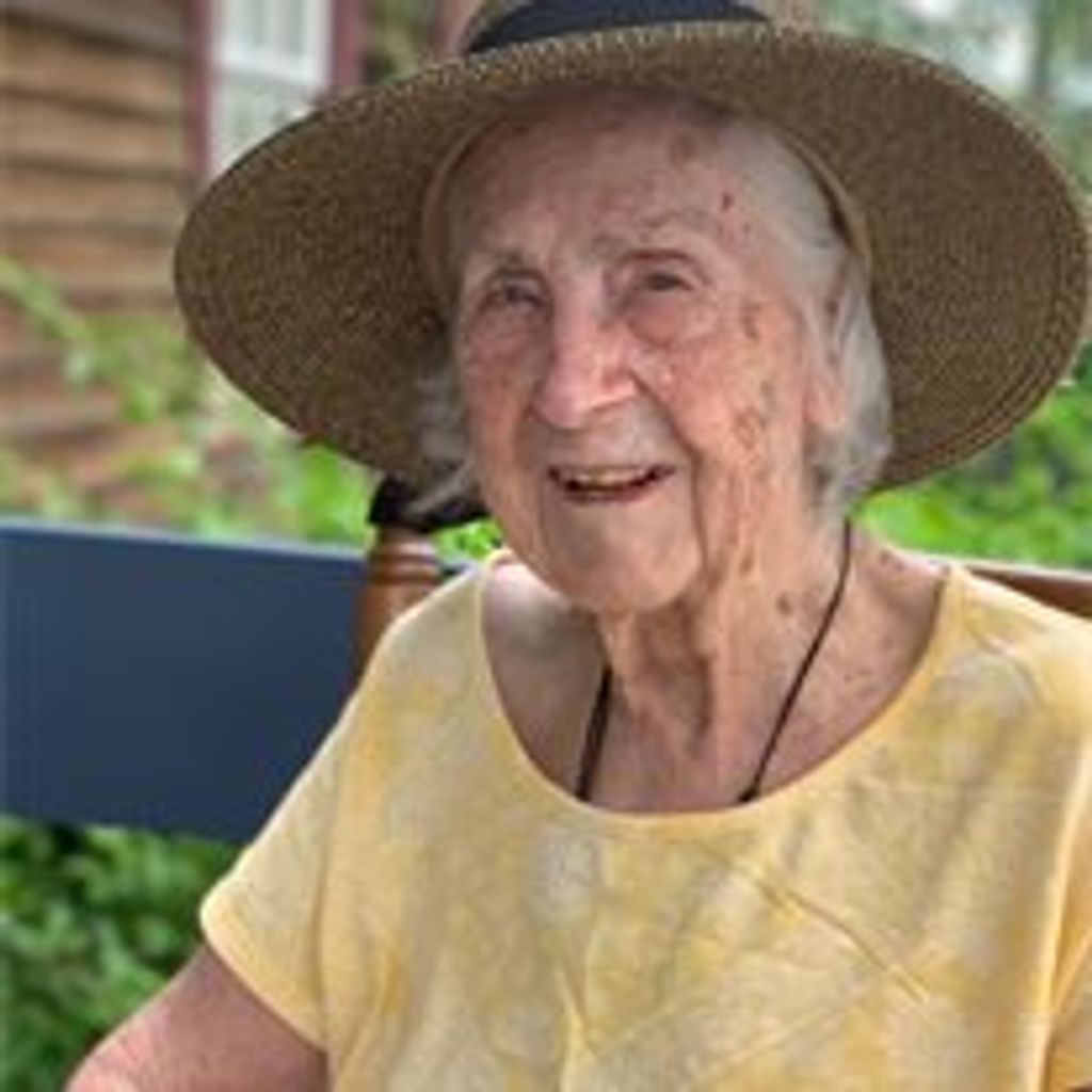 Barbara A. (Anderson) Baribeault