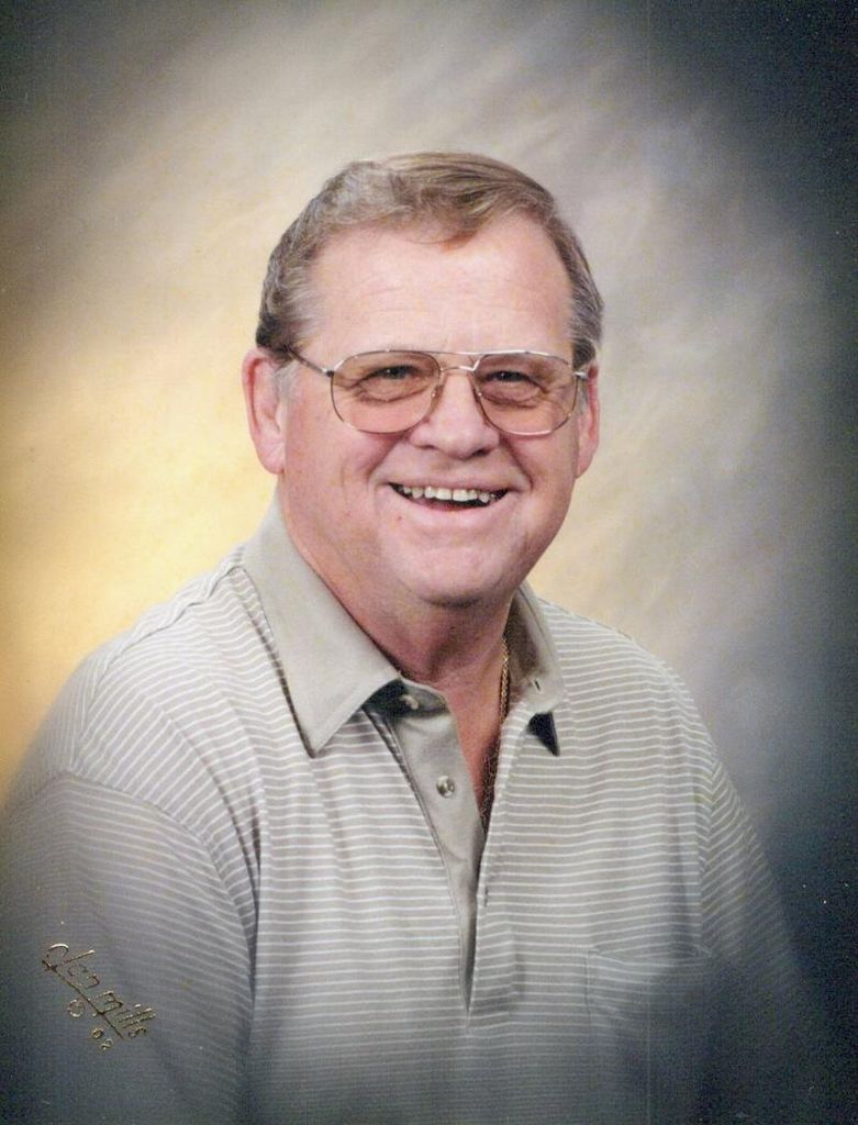 Wallace Foster Profile Photo