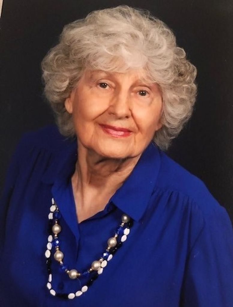 Opal Plunk Smith Corsaw Profile Photo