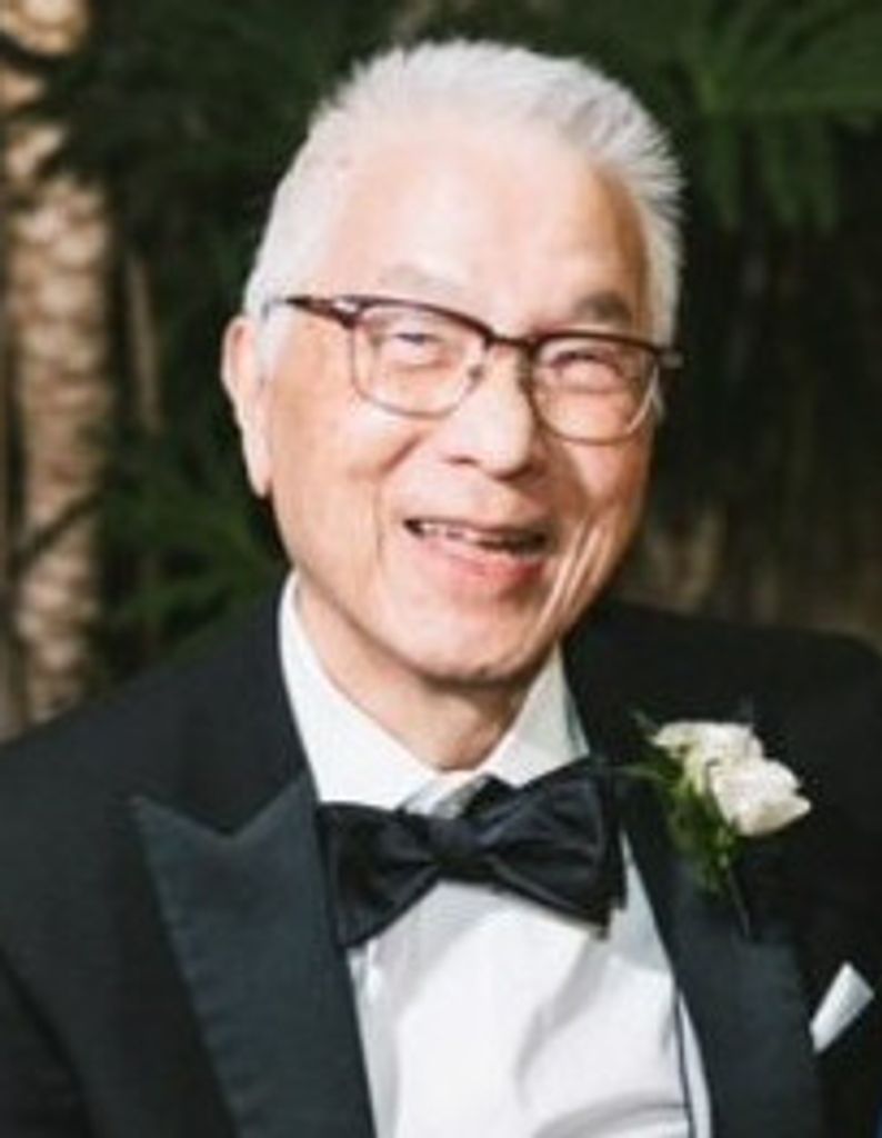 Andrew Wu Profile Photo