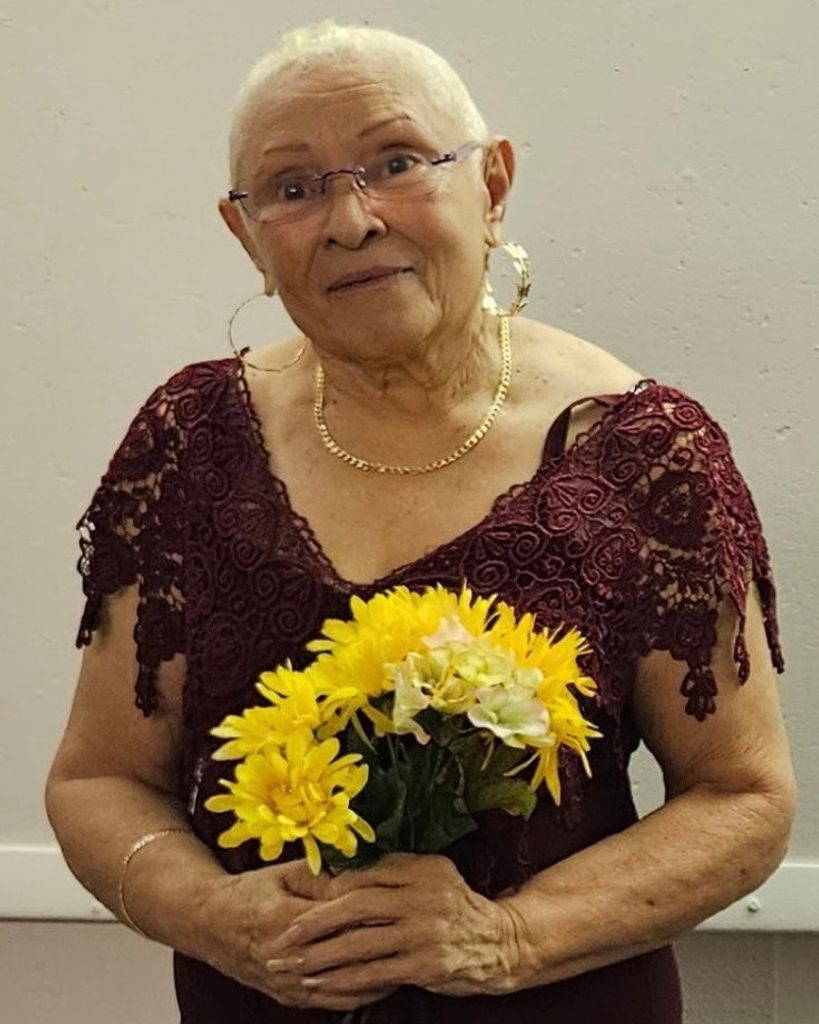 Margarita Cruz Ramos Profile Photo