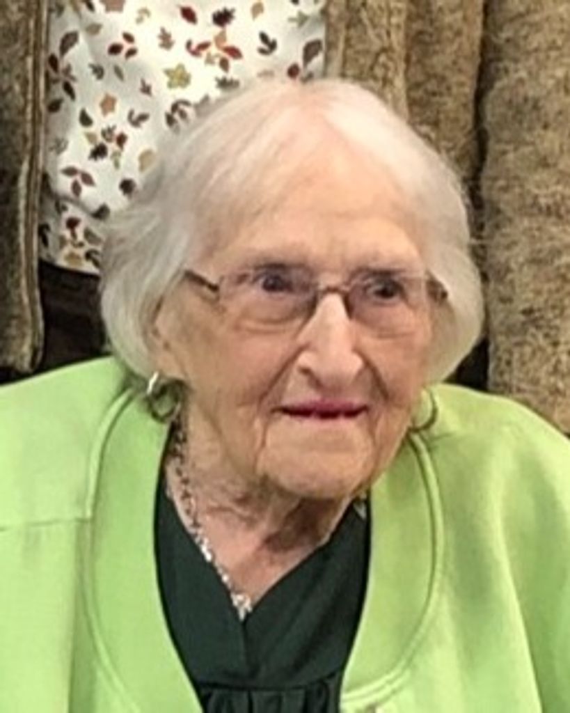 Wilma Jaster