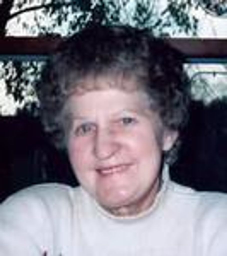 Angeline ''Angie'' Soeder