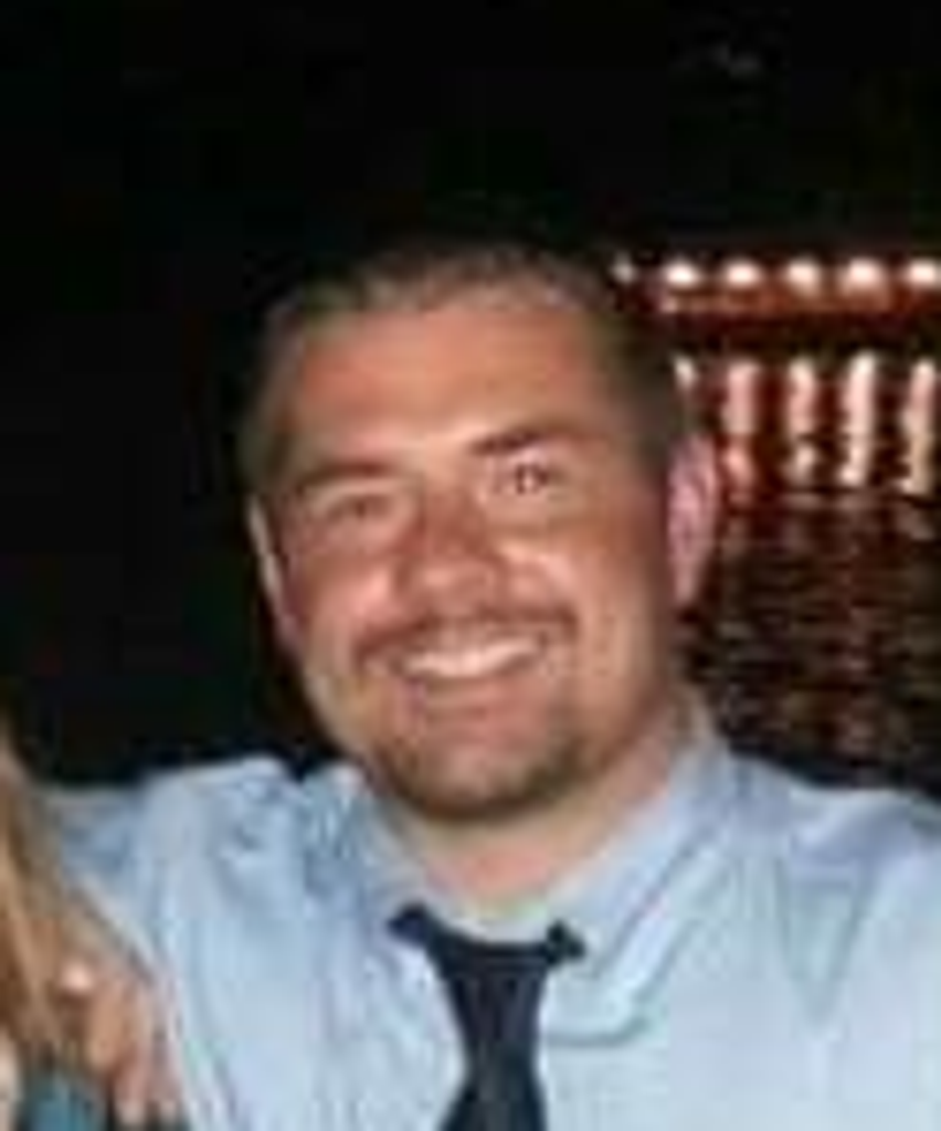 Michael Egan Profile Photo