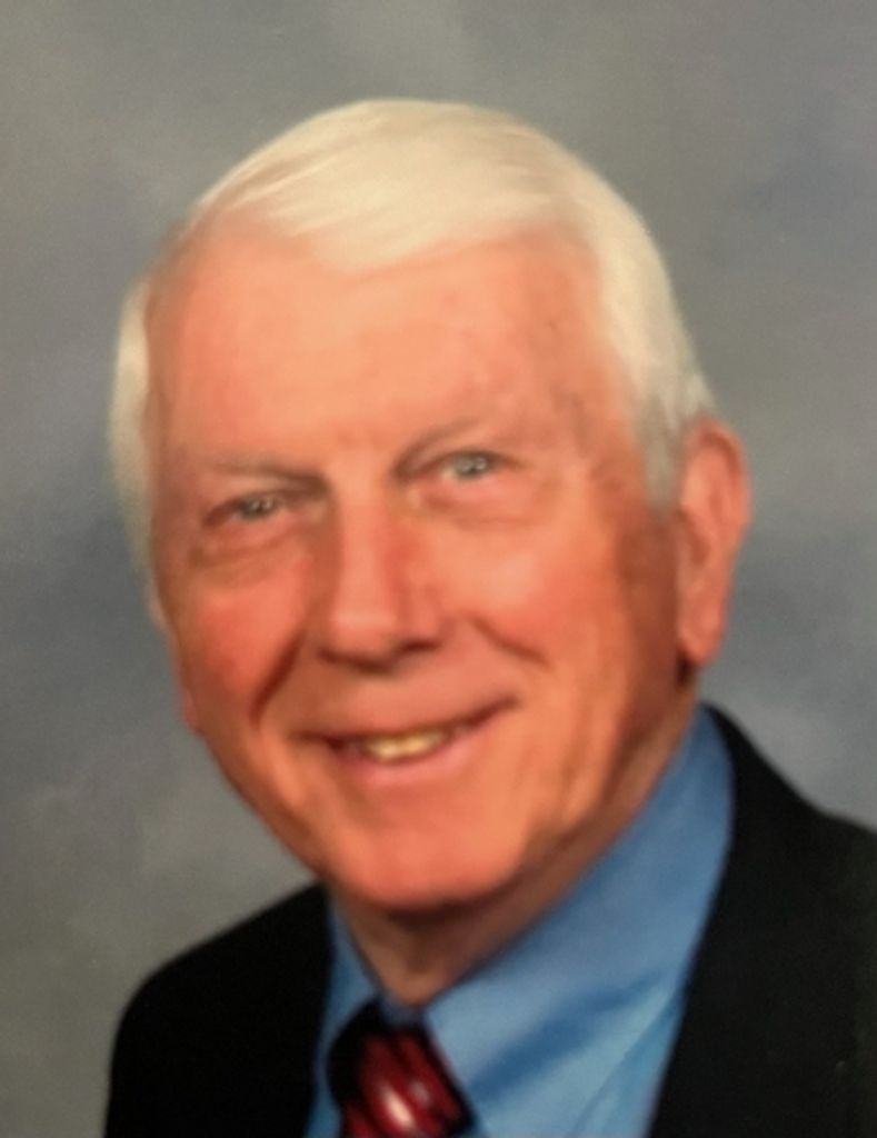 Mr. James "Cardell" Mccoy