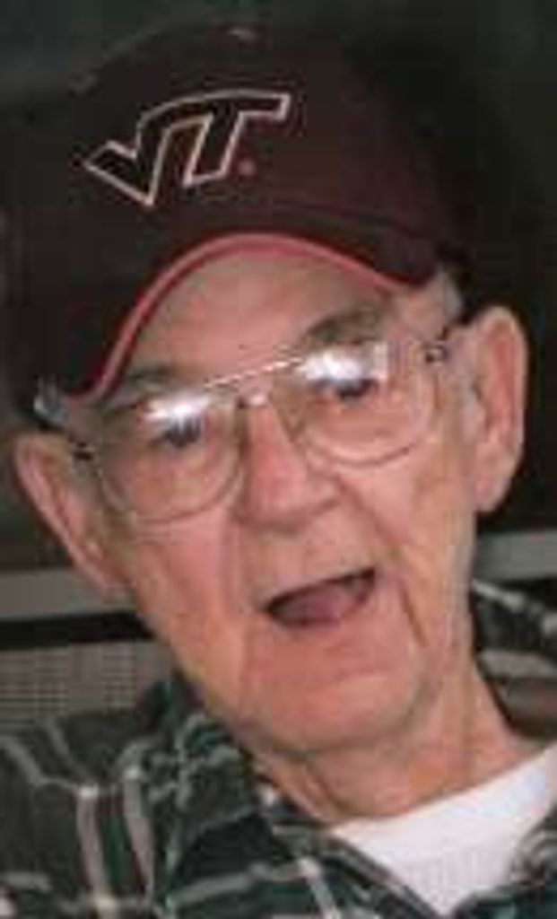 Robert Edward Litchford