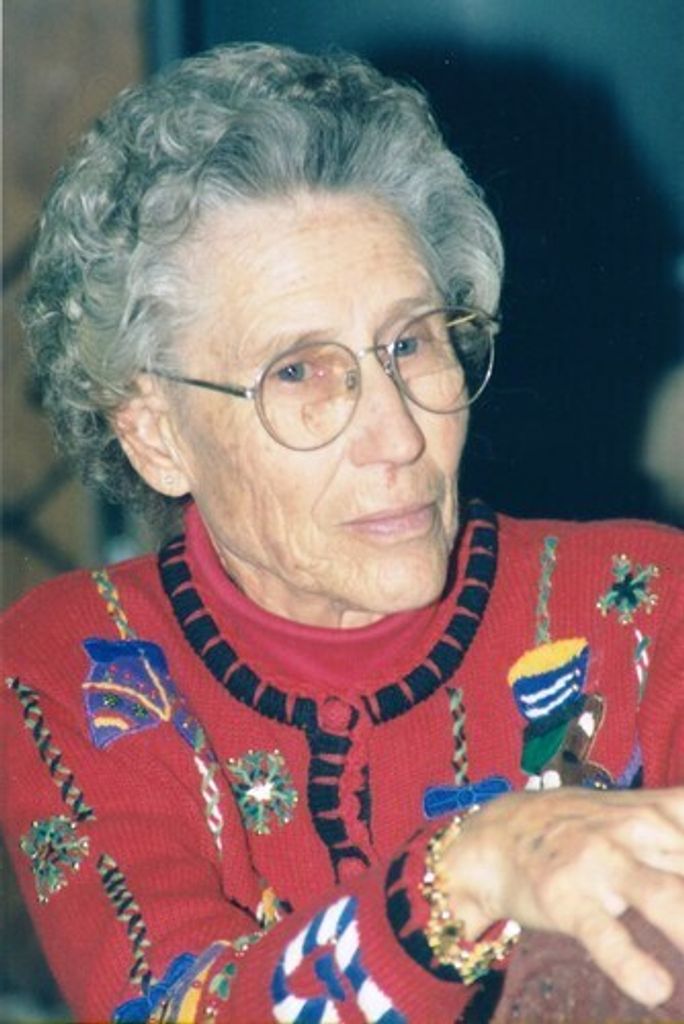 Dorothy Lowery