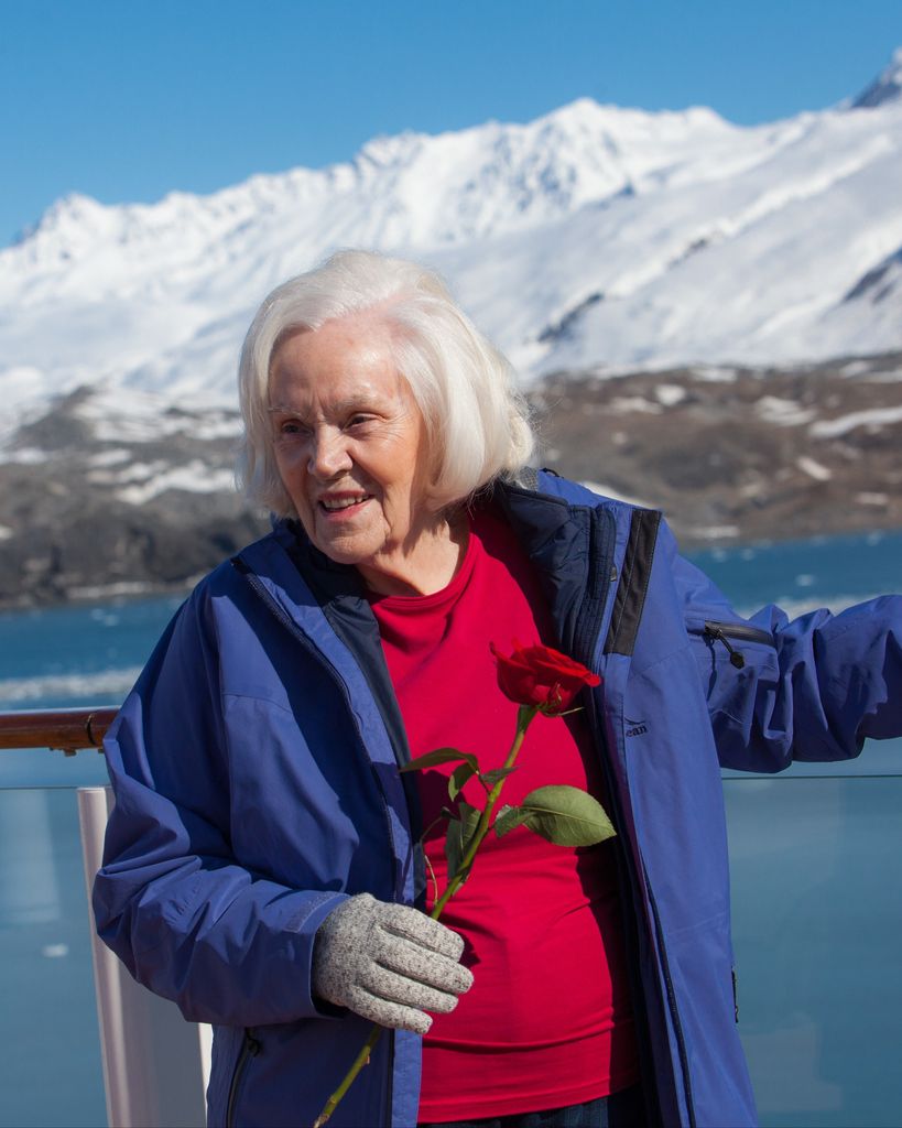 Barbara Brewer