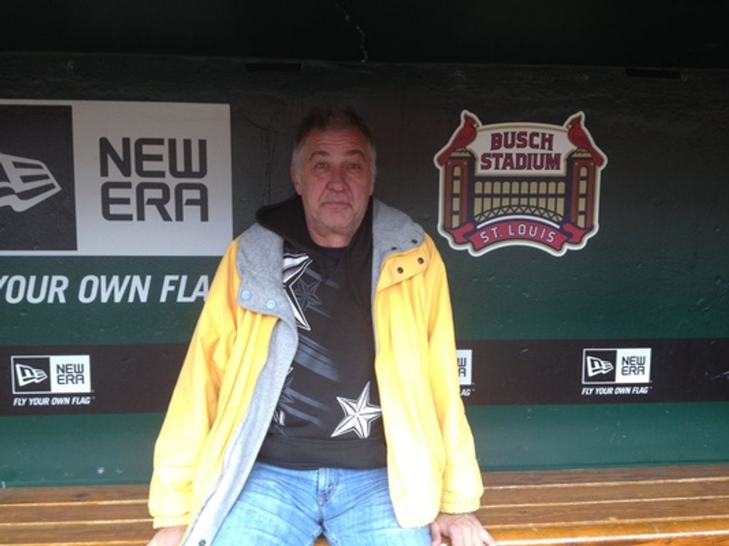 James A. Kuhns Profile Photo