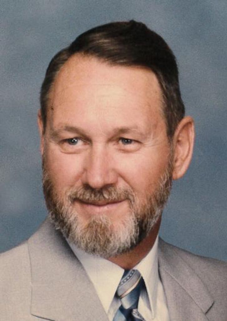 David Hiram Cooper, Jr Profile Photo