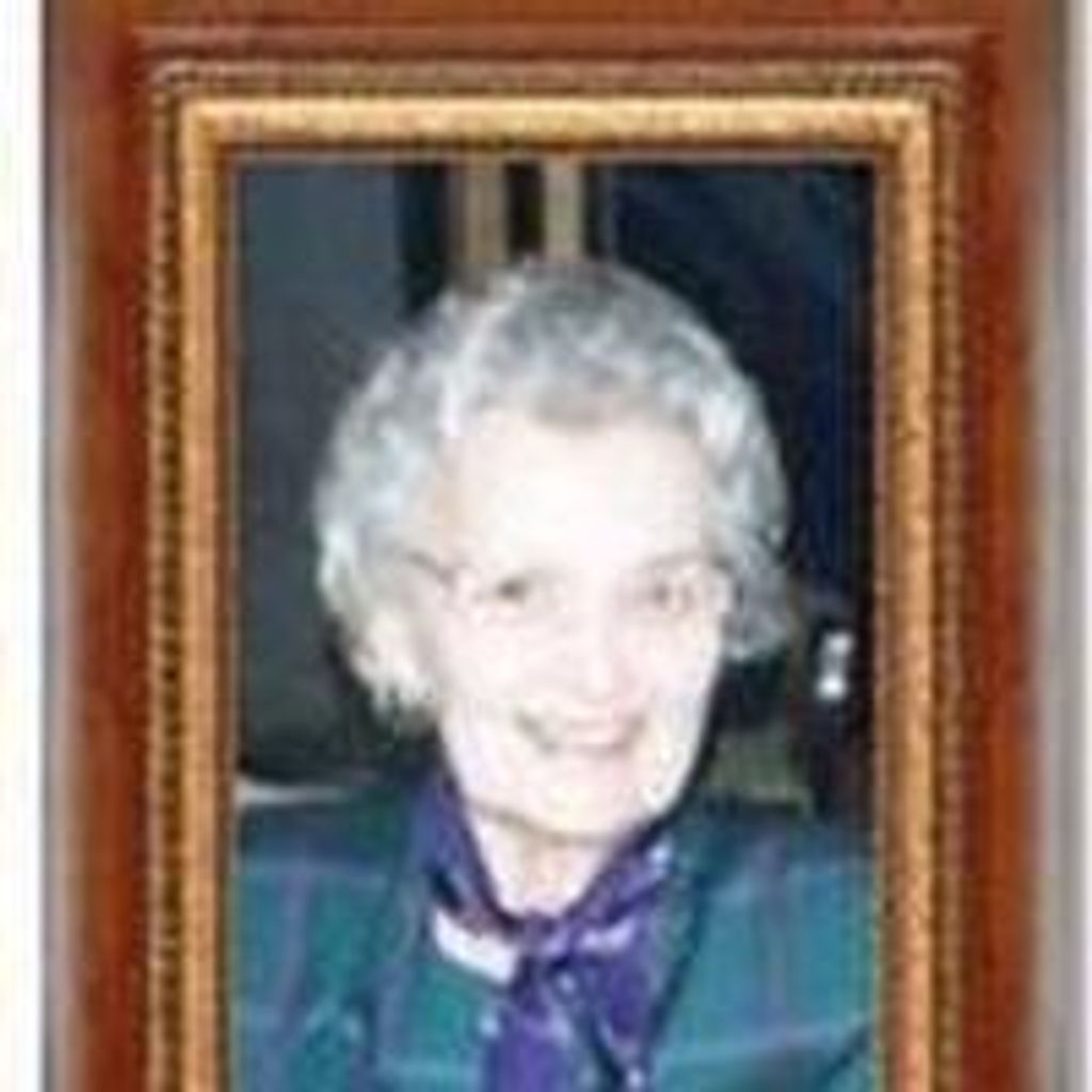 Helen I. Stoner