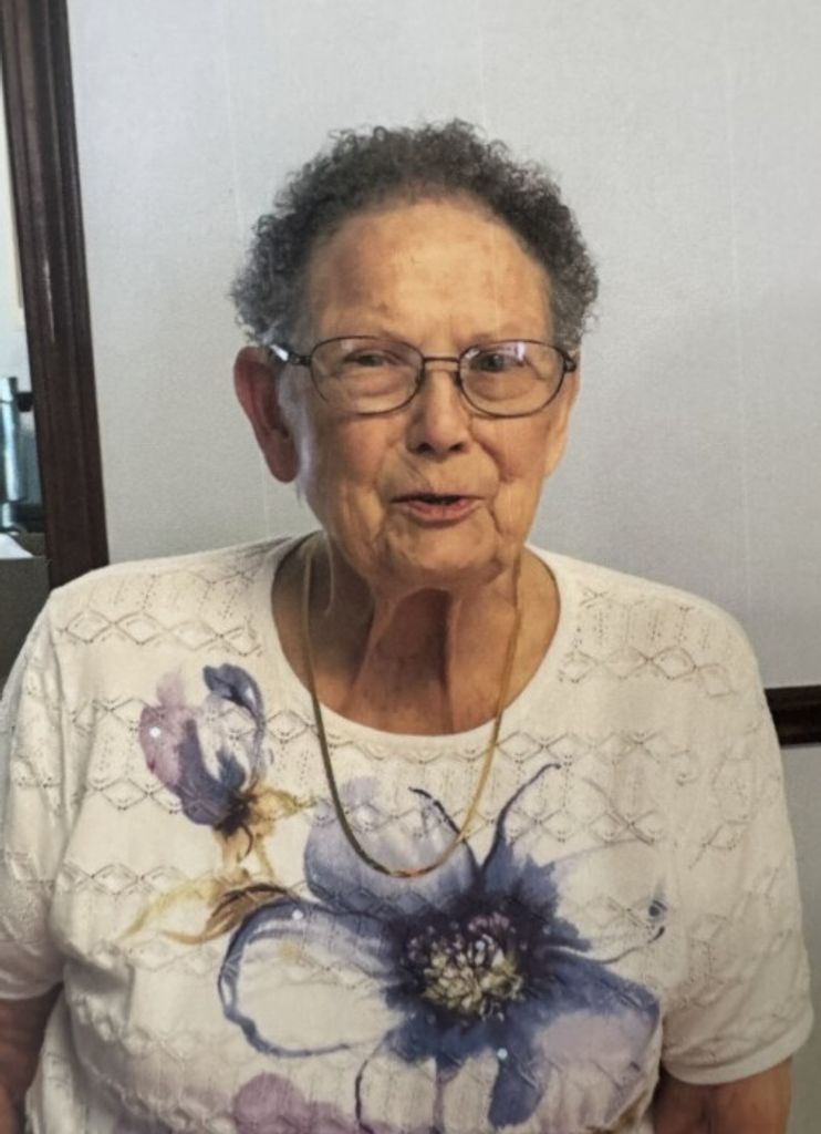 Lois Ruth (Poulson)  Kemp
