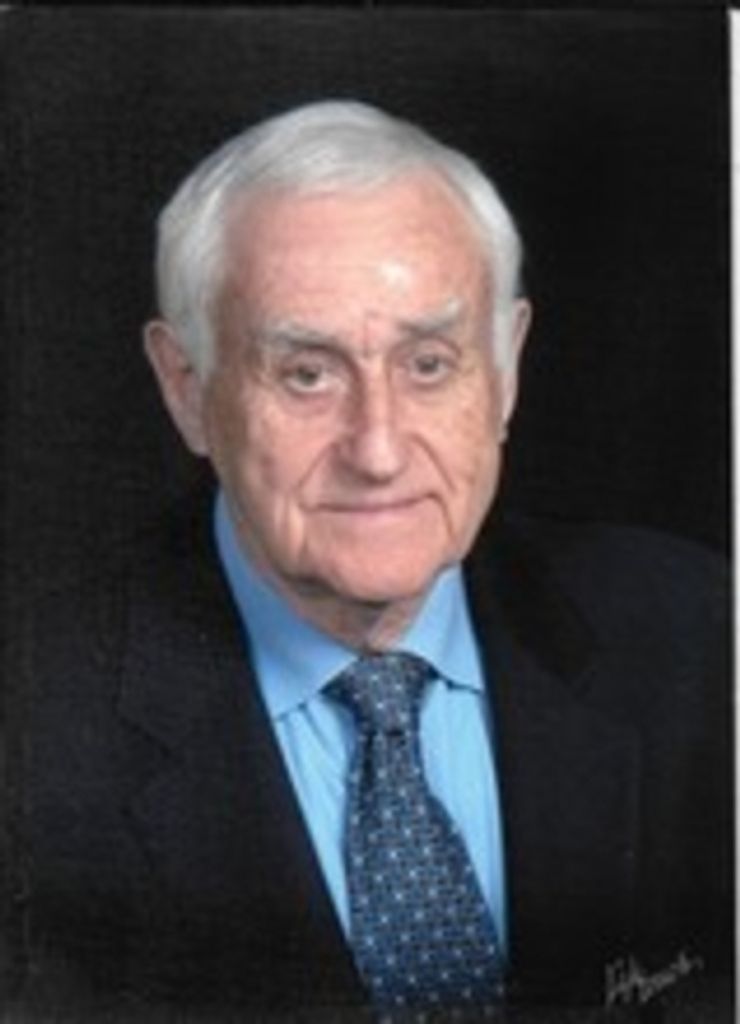 William R. George