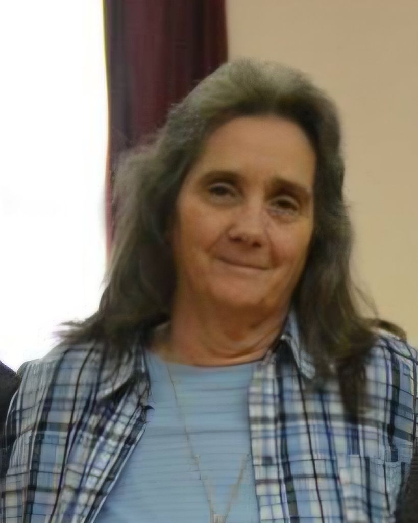 Mary Gladwell