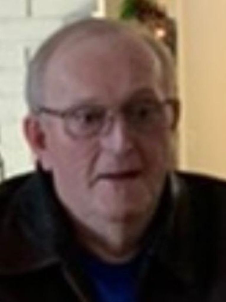 James Robert Harris Profile Photo