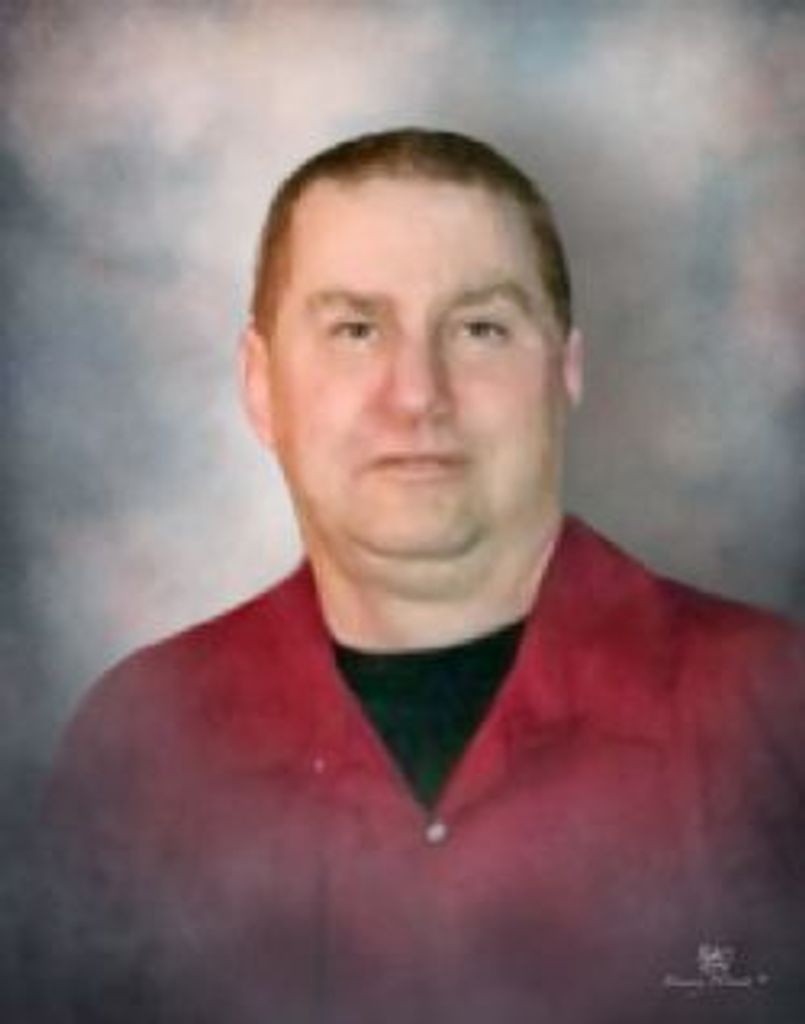 Michael Locke