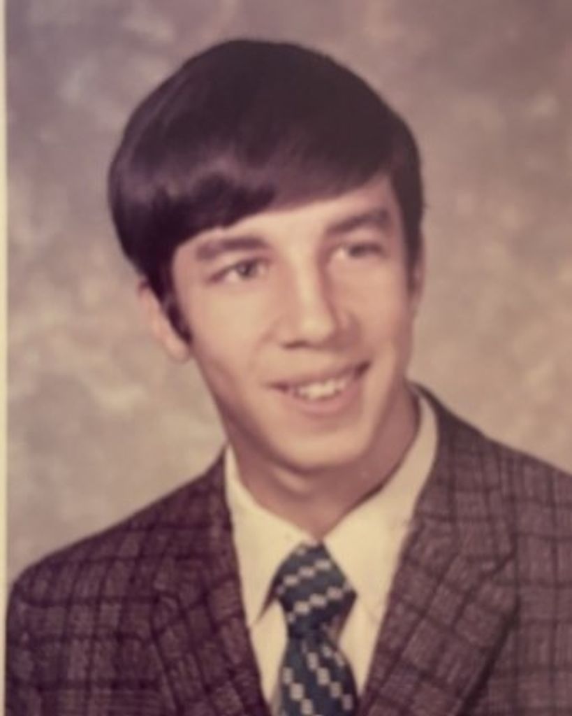 Jon Houston Profile Photo