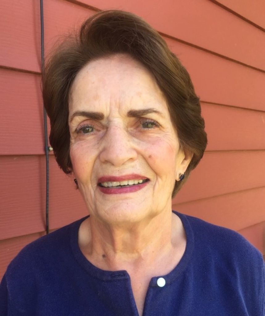Janice Jaeger