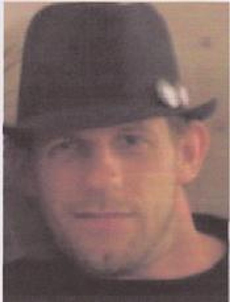 Sean Michael Glenn Paulissen Profile Photo