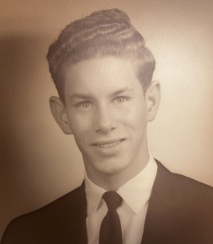 Charlie Bloodworth Profile Photo