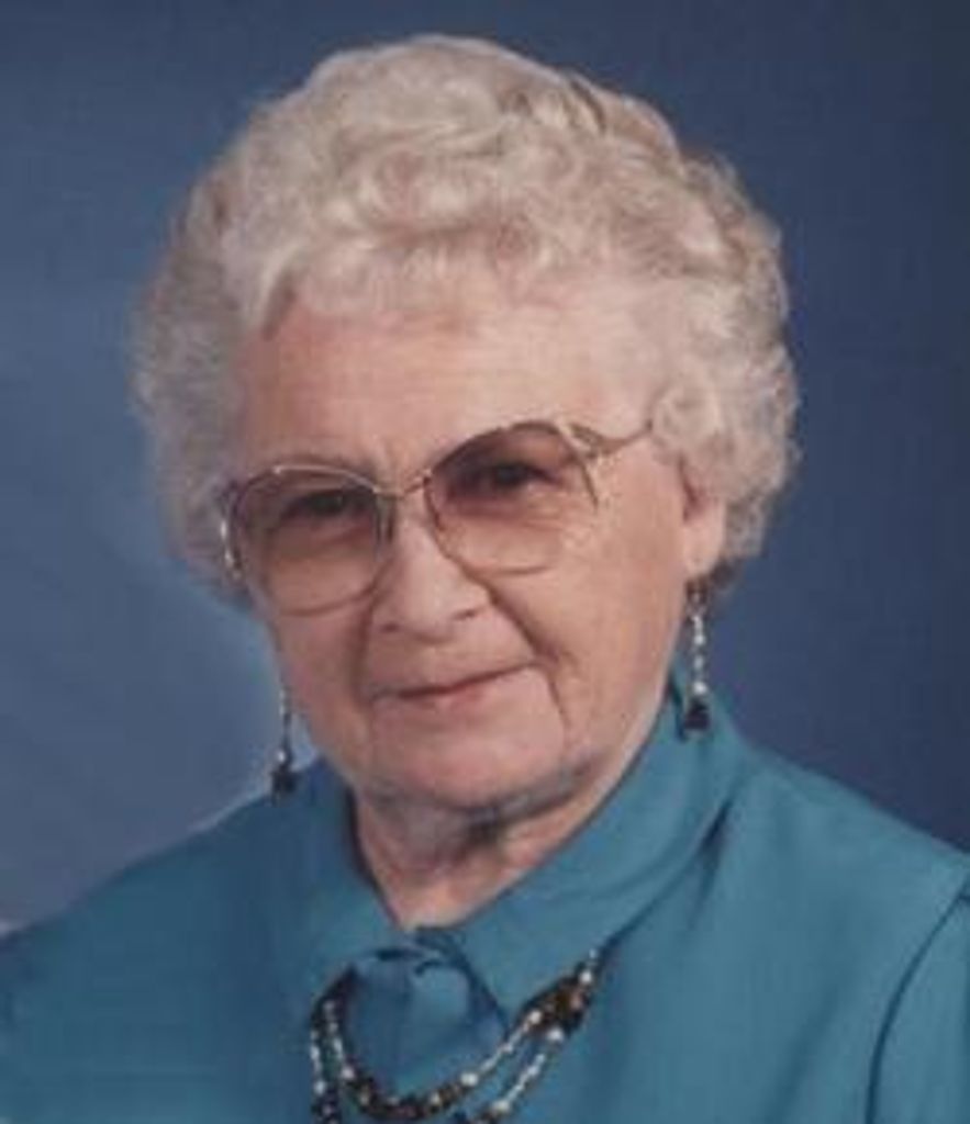 Rosa Lee Imhoff Profile Photo