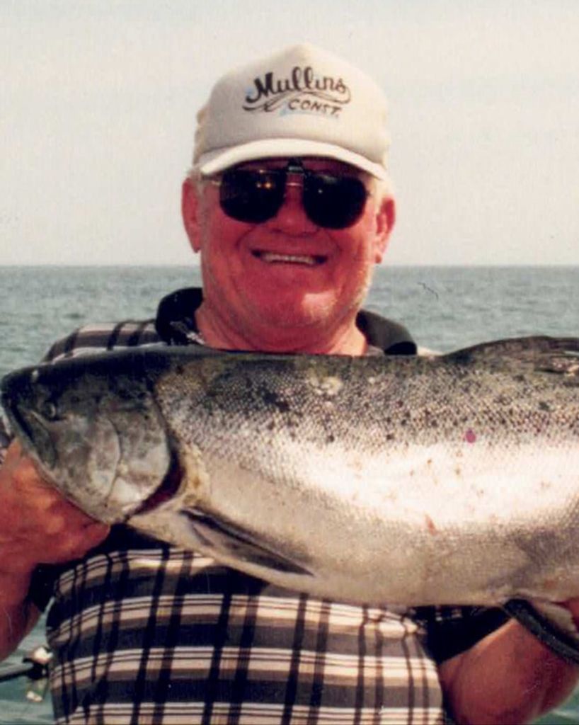 Donald William Spanske