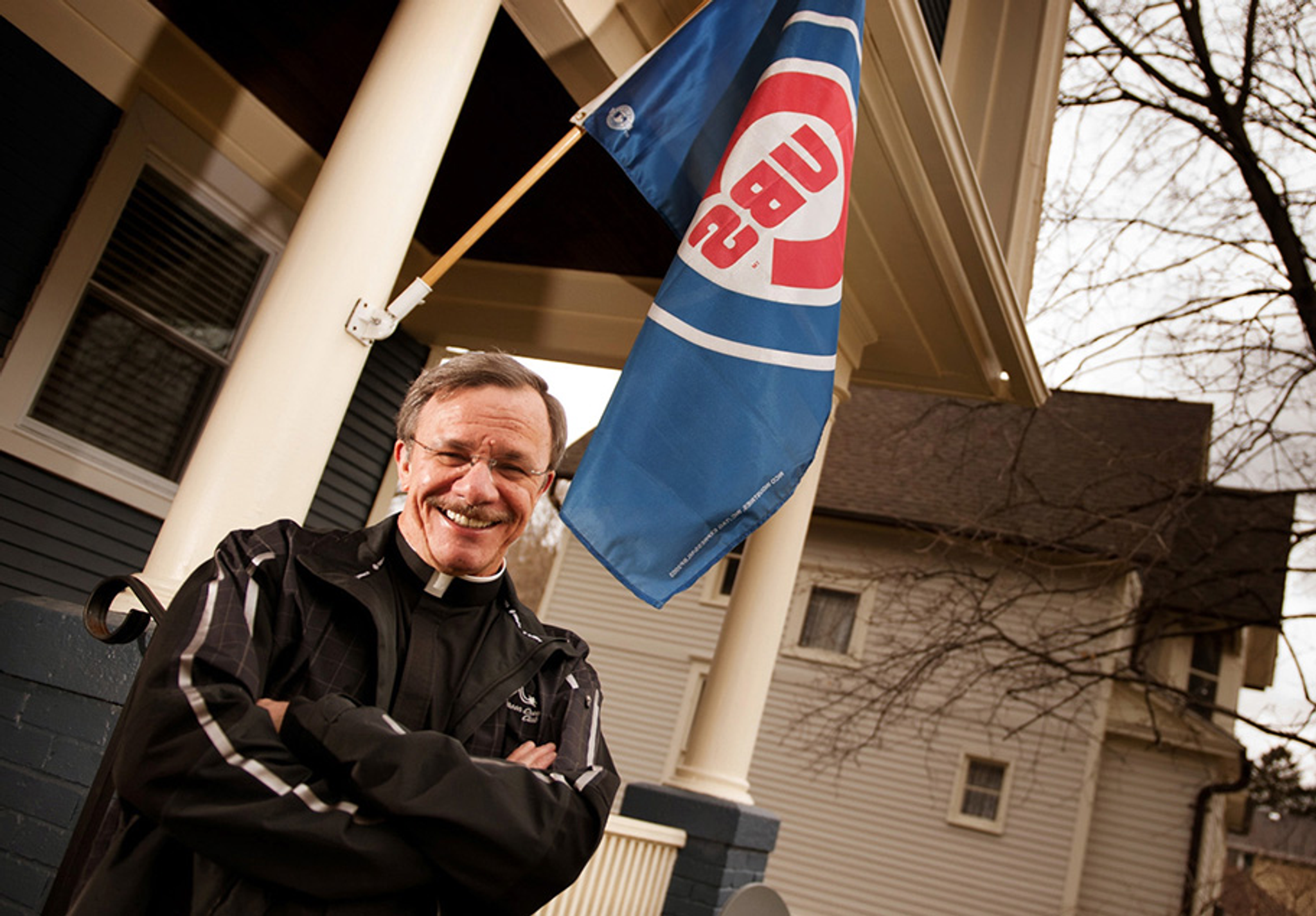 Fr. Bernard "Bernie" Pietrzak photo gallery image 3 of 3