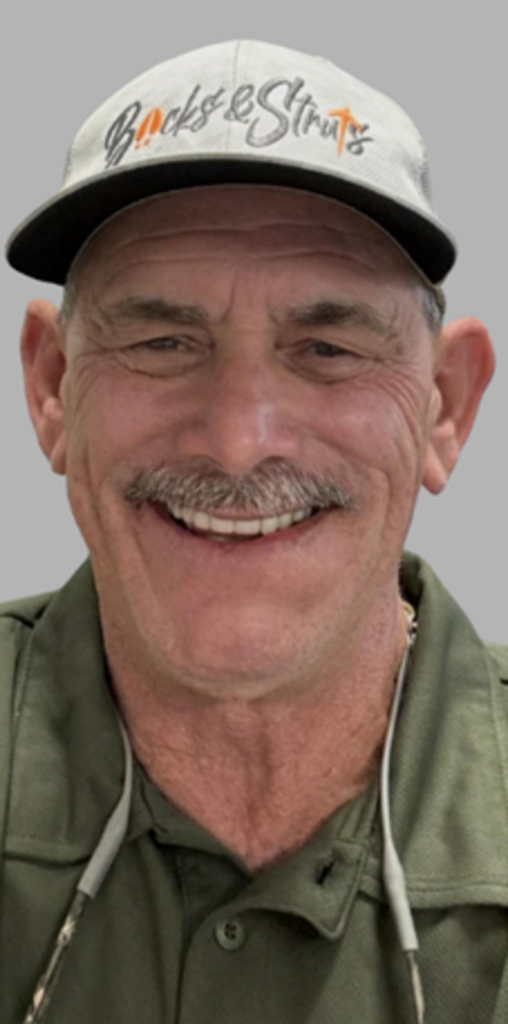 James "Kevin" Crews Profile Photo