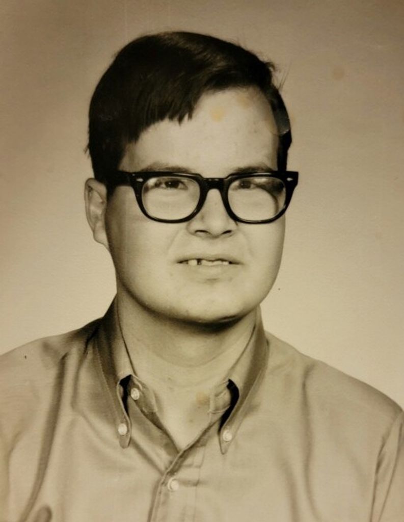 Gary W. Eddy Profile Photo