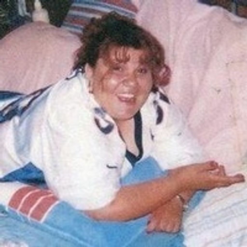 Mary Wooley Profile Photo