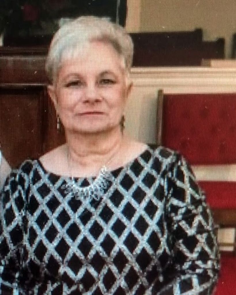 Brenda Davis Wilson Profile Photo