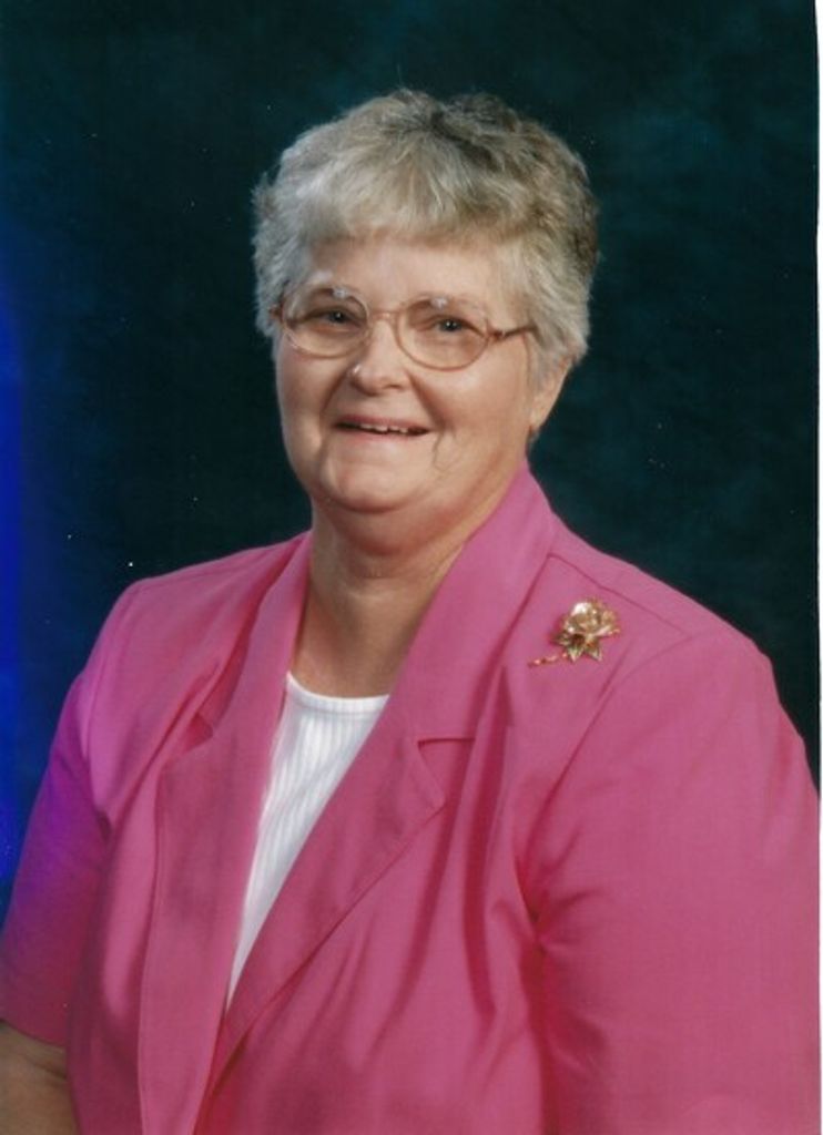 Doris Mullis Barlow Profile Photo