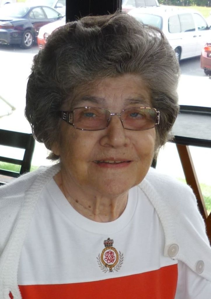 Lois A. Wenrich Profile Photo