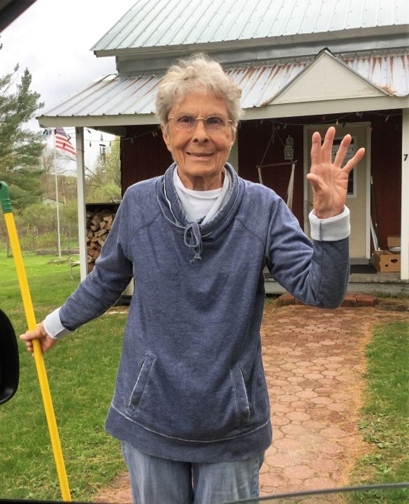 Idalene D. (Davis)  Dodd