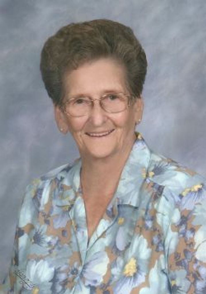 Wilna Faye Bell Profile Photo