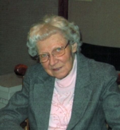 Eleanore "Ellie" Andruszkiewicz Profile Photo