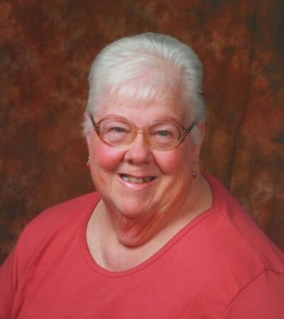 Rose Marie Koch Profile Photo