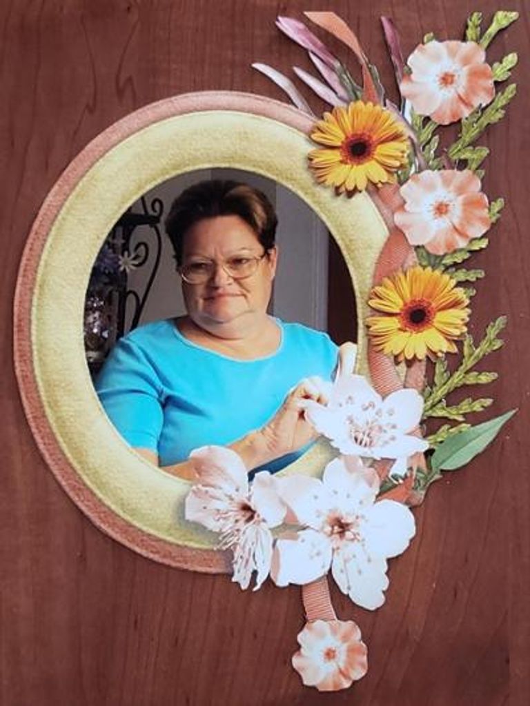 Linda Ann Cole O'Hearn