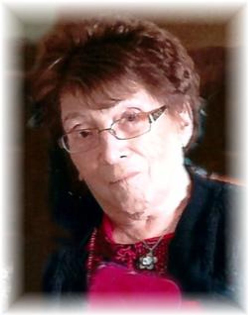 Marie Parsons Profile Photo