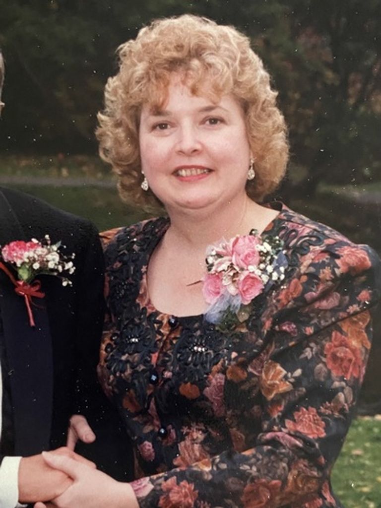 Patricia M. Mcdonough Profile Photo