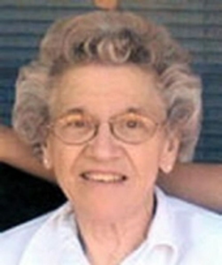 Ethel Bethel