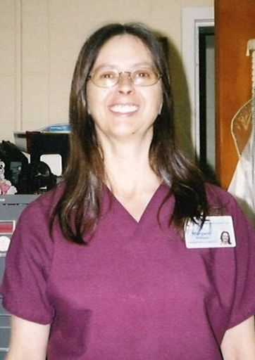 Photo of Margaret Ann Milligan