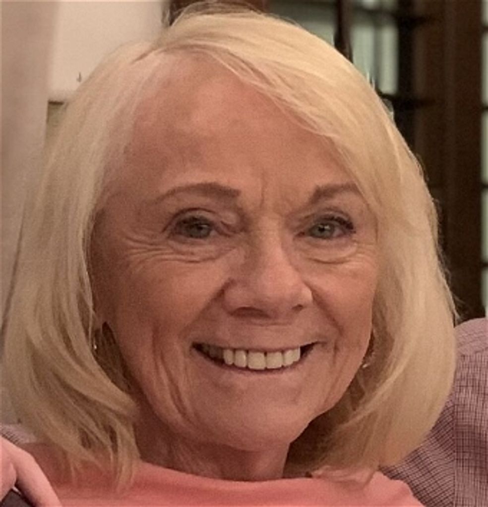 Rosemary Macquarrie Profile Photo