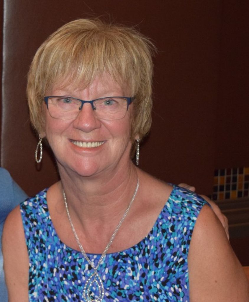 Pauline Selinger