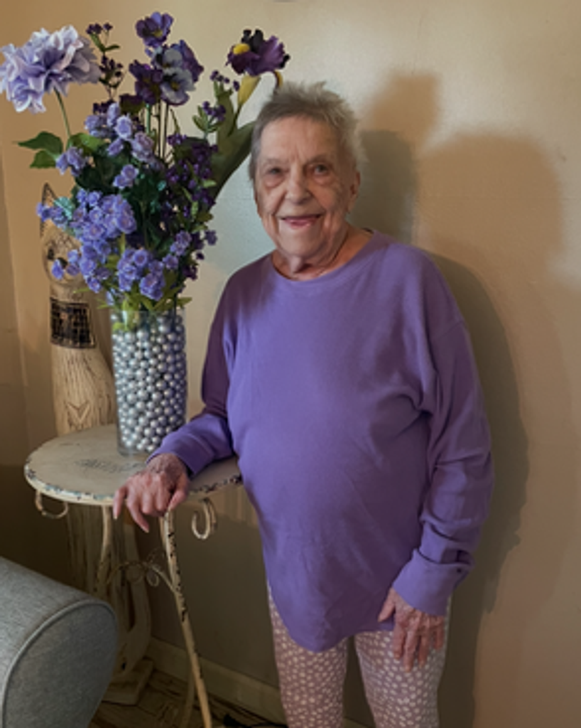 Theda Watson Grimes Profile Photo