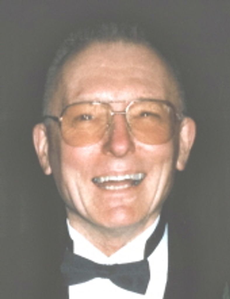 Ronald Krueger