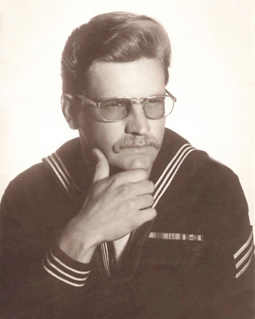 Daniel "Dan" John Sutfin